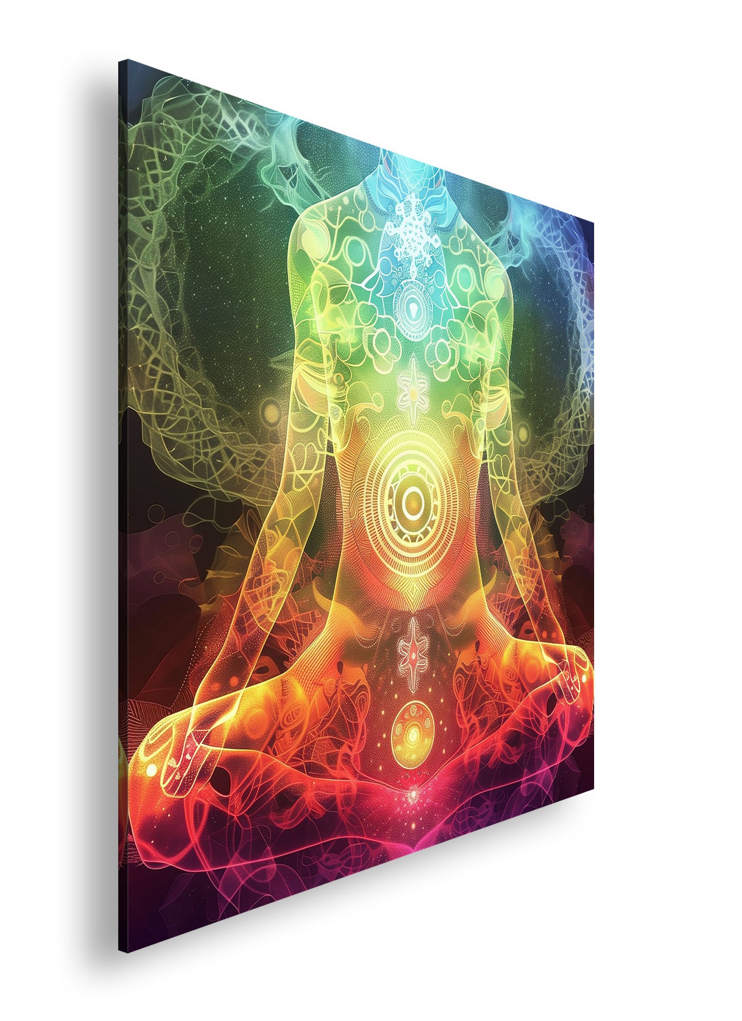 Hauptbild Farbig Quadratisch