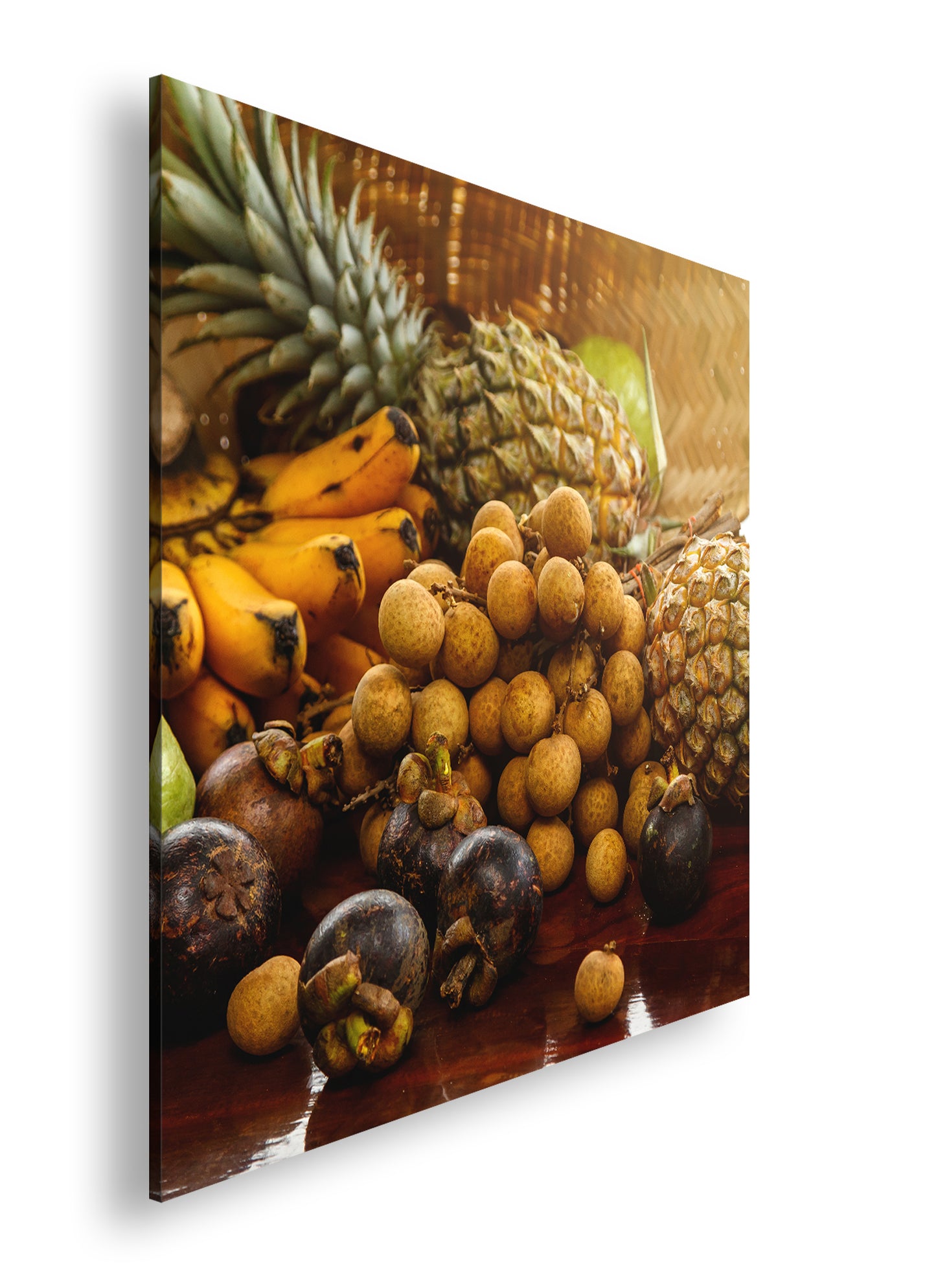 Hauptbild Farbig Quadratisch