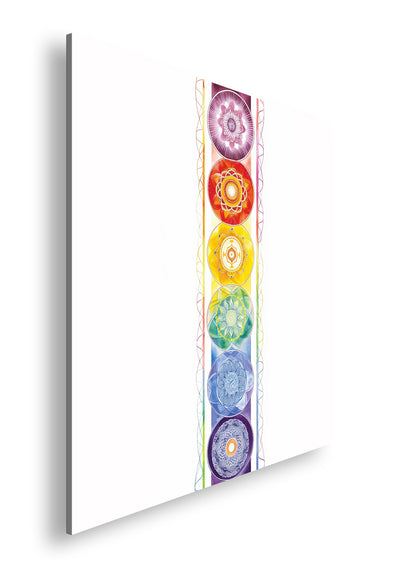 Hauptbild Farbig Quadratisch