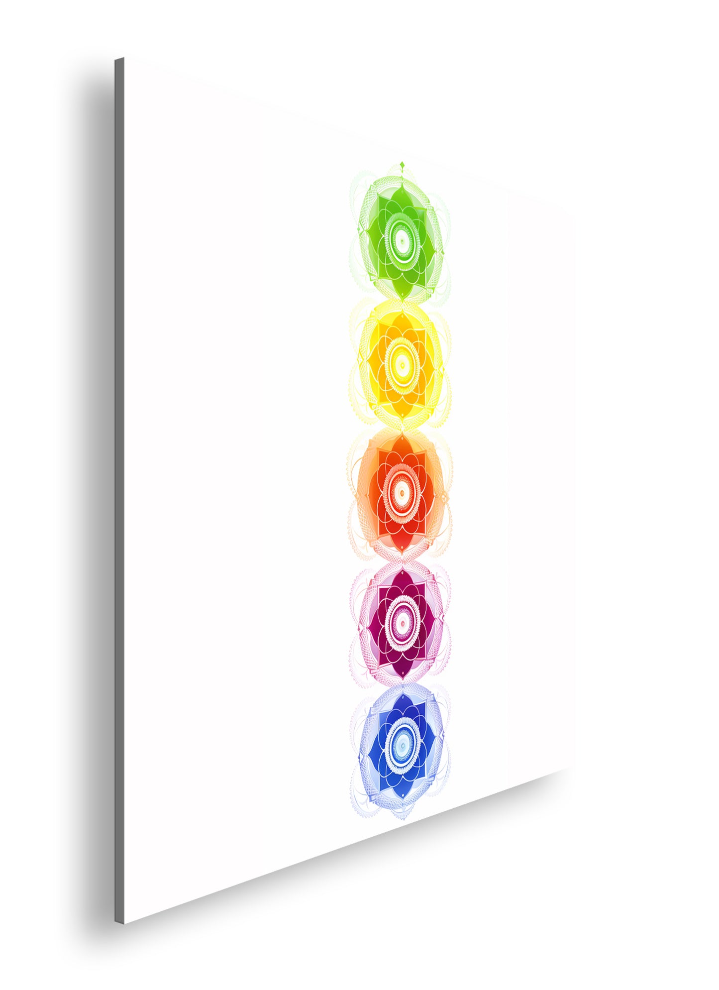 Hauptbild Farbig Quadratisch