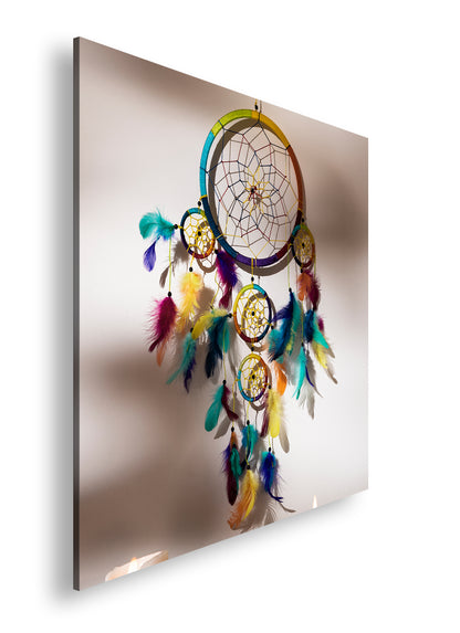 Hauptbild Farbig Quadratisch