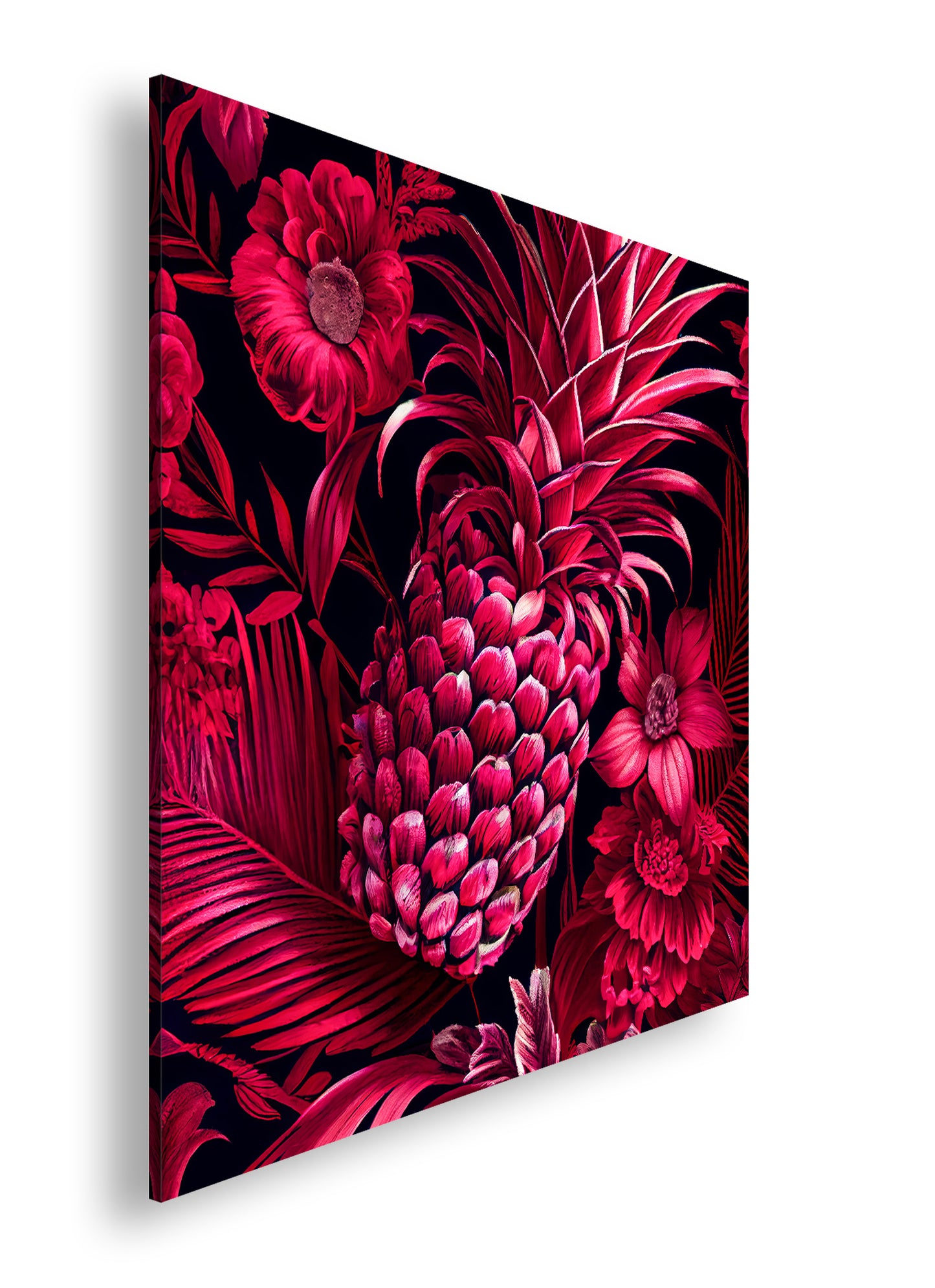 Hauptbild Farbig Quadratisch