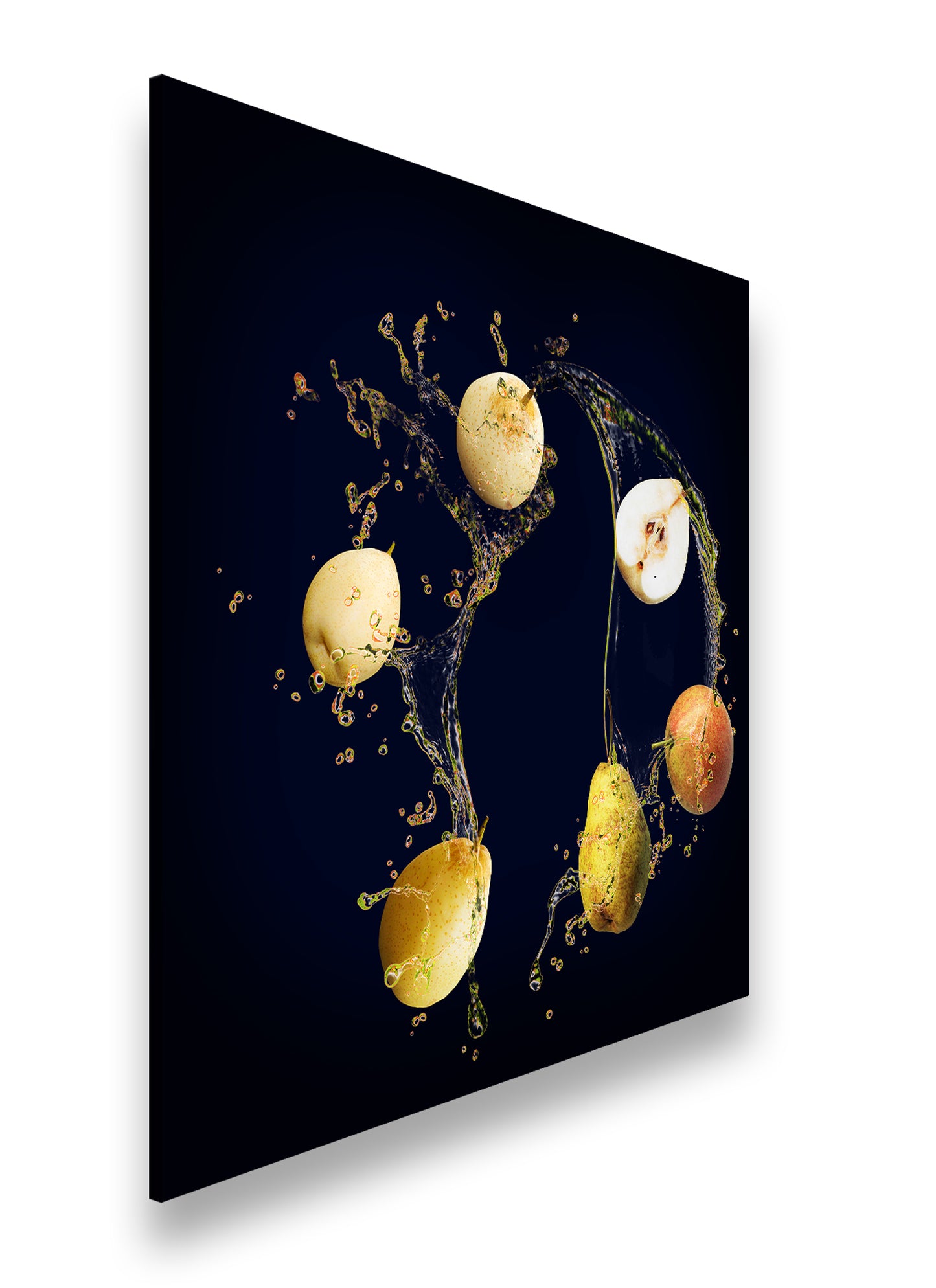 Hauptbild Farbig Quadratisch