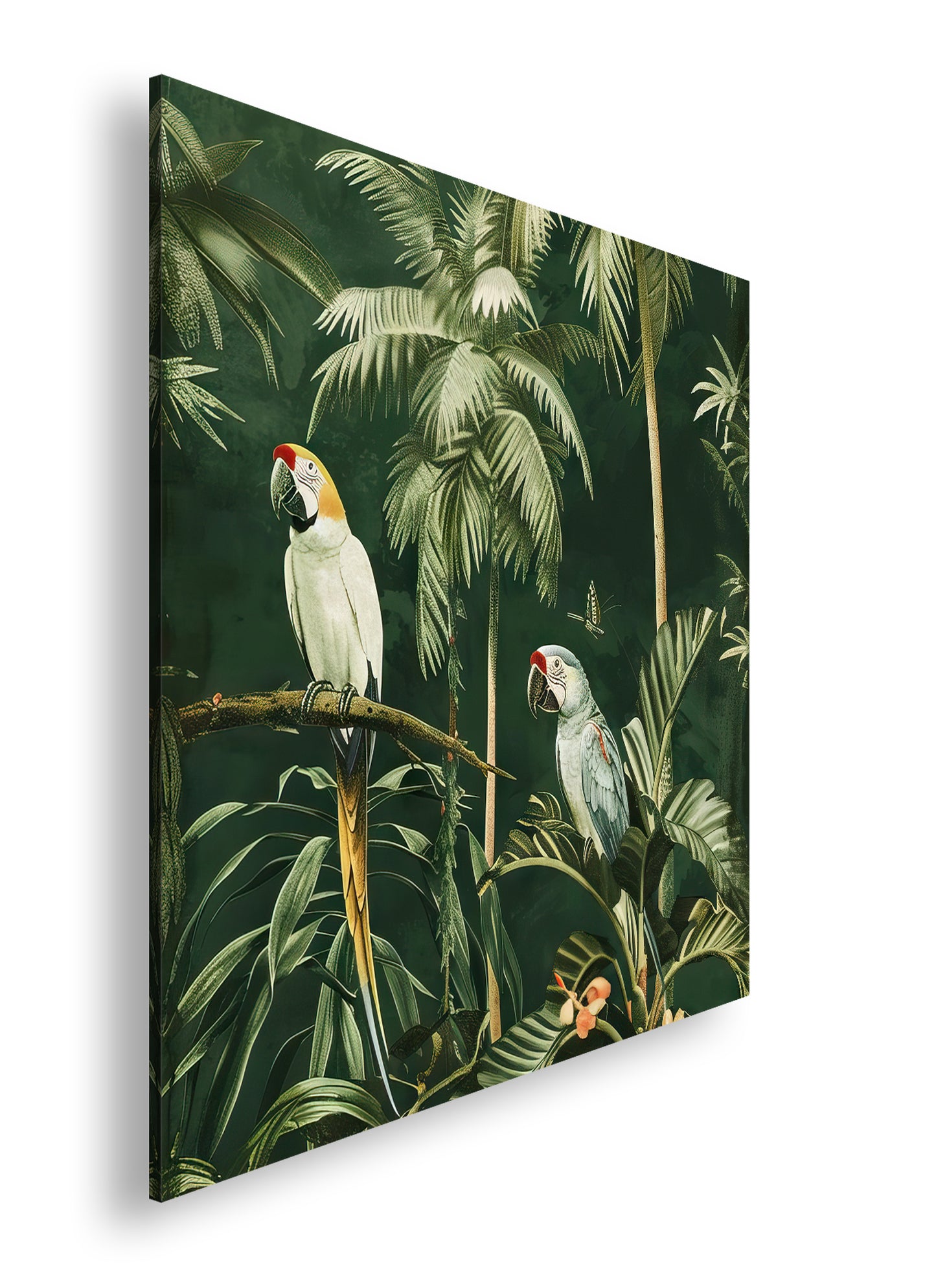 Hauptbild Farbig Quadratisch