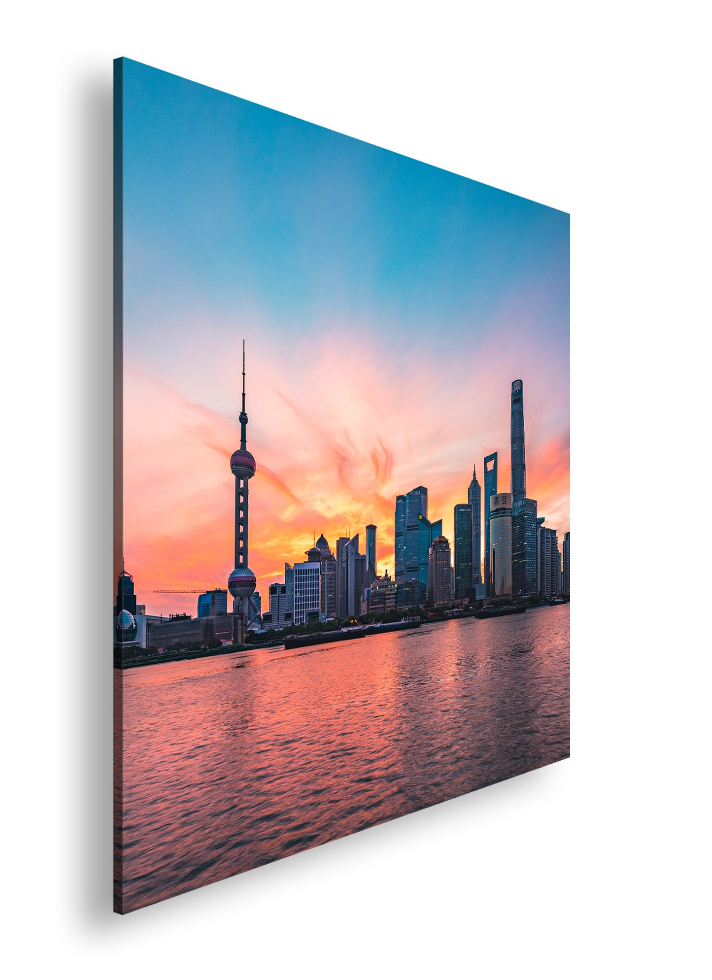 Hauptbild Farbig Quadratisch