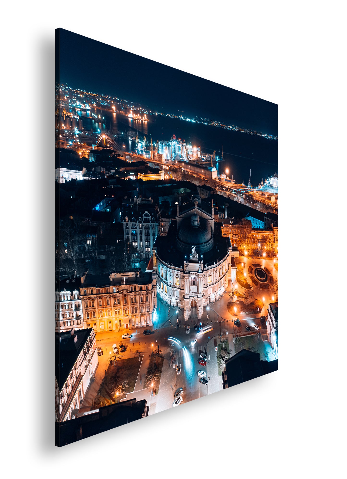 Hauptbild Farbig Quadratisch