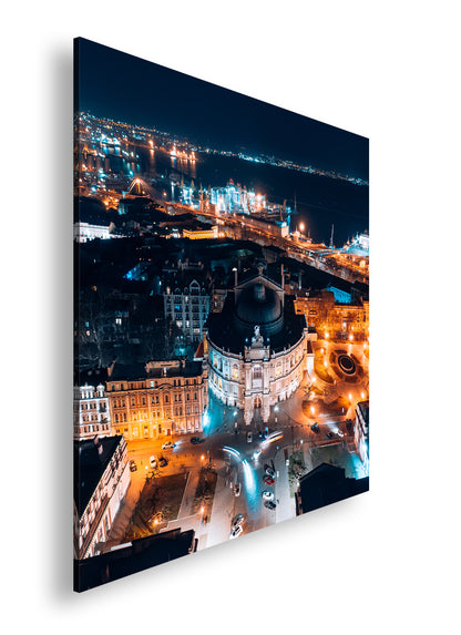 Hauptbild Farbig Quadratisch