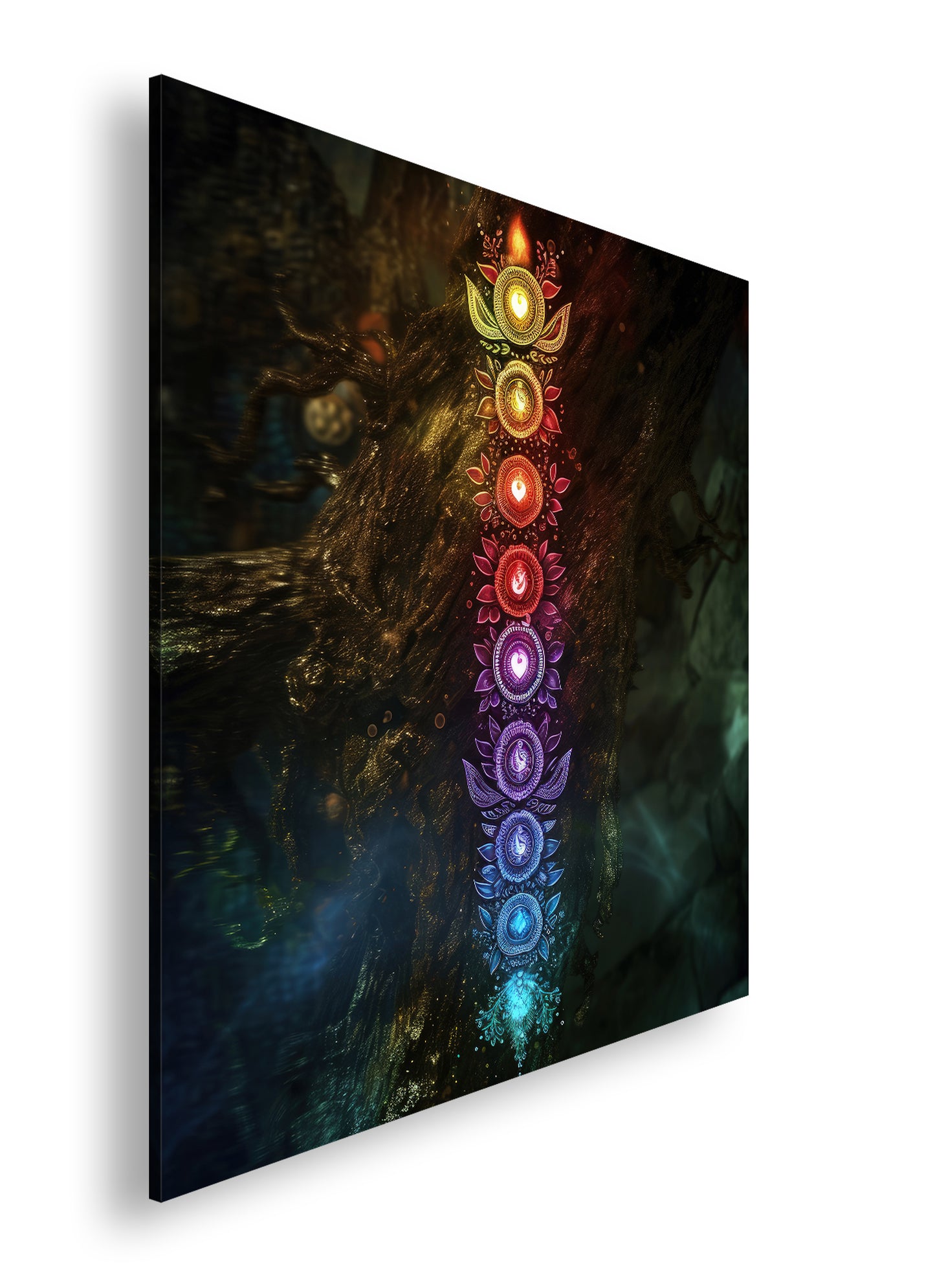 Hauptbild Farbig Quadratisch