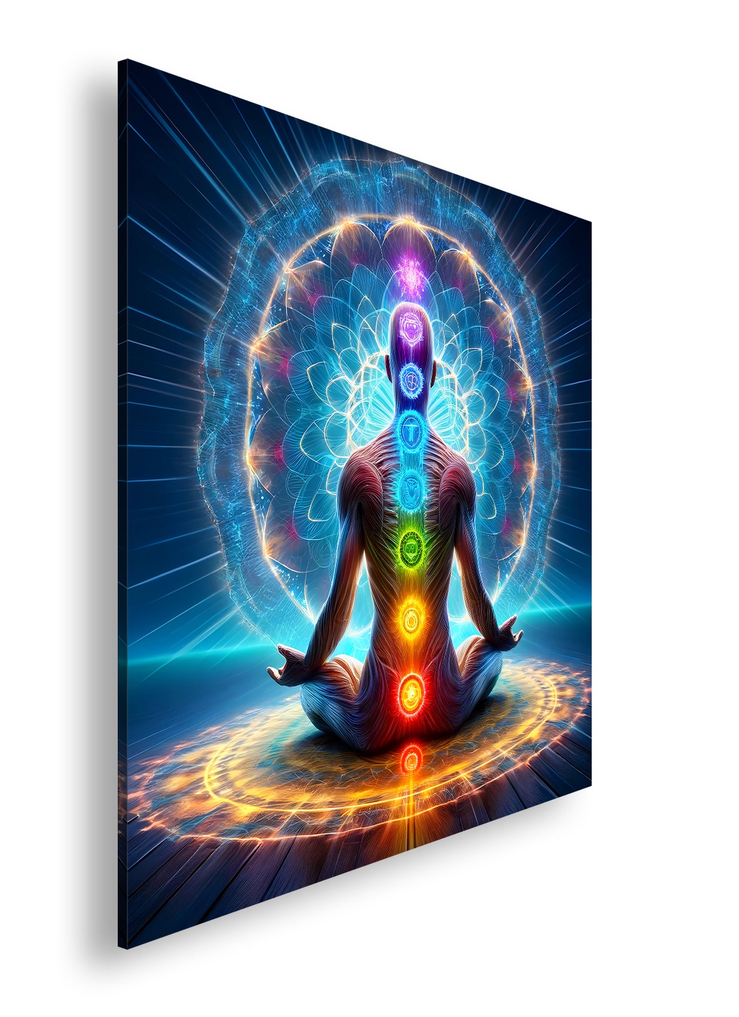 Hauptbild Farbig Quadratisch