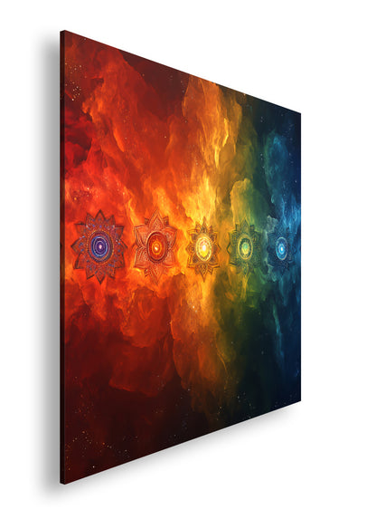 Hauptbild Farbig Quadratisch