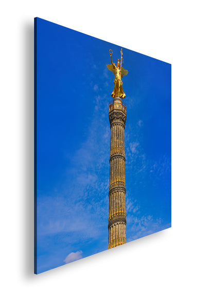 Hauptbild Farbig Quadratisch