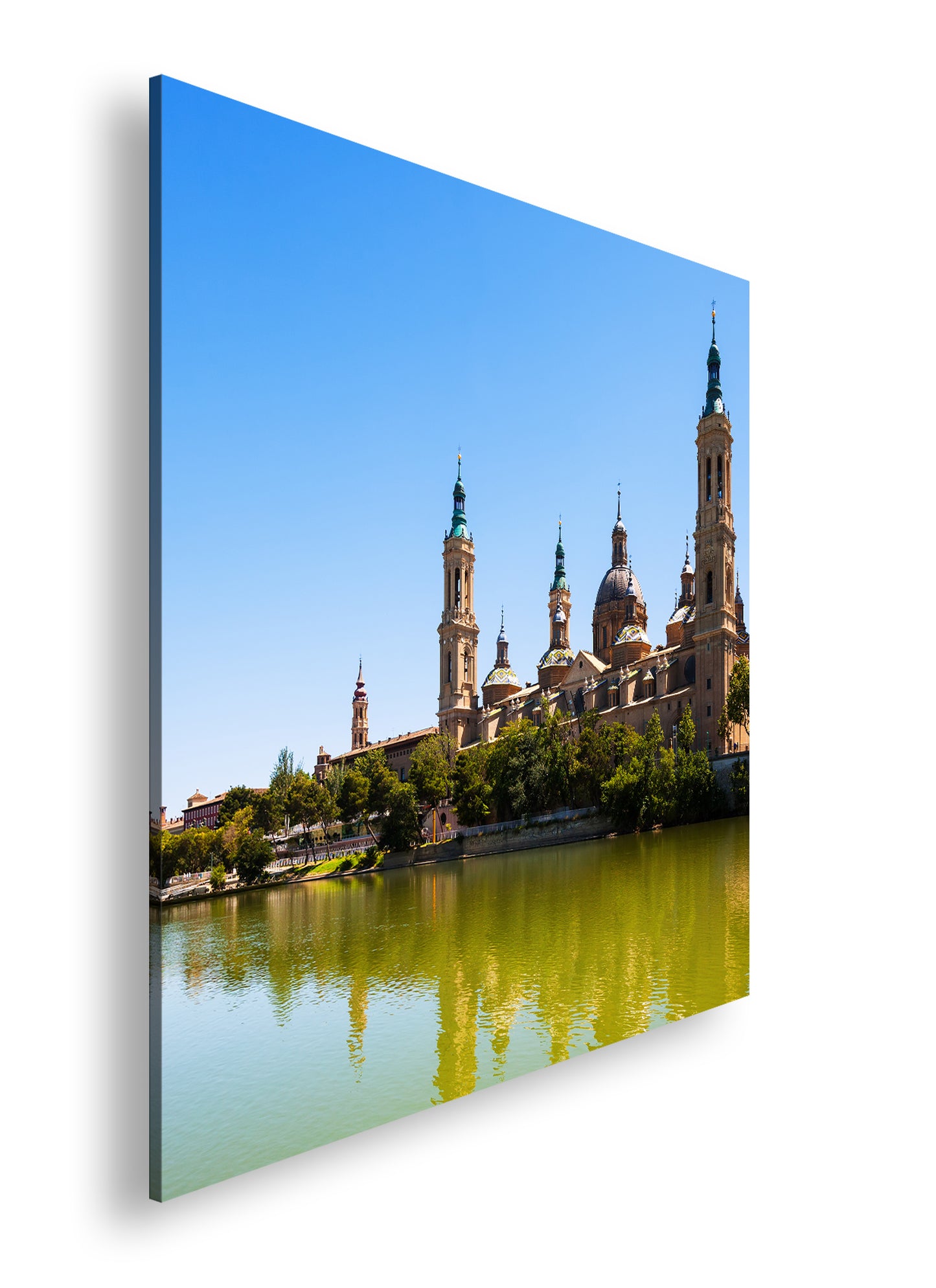 Hauptbild Farbig Quadratisch