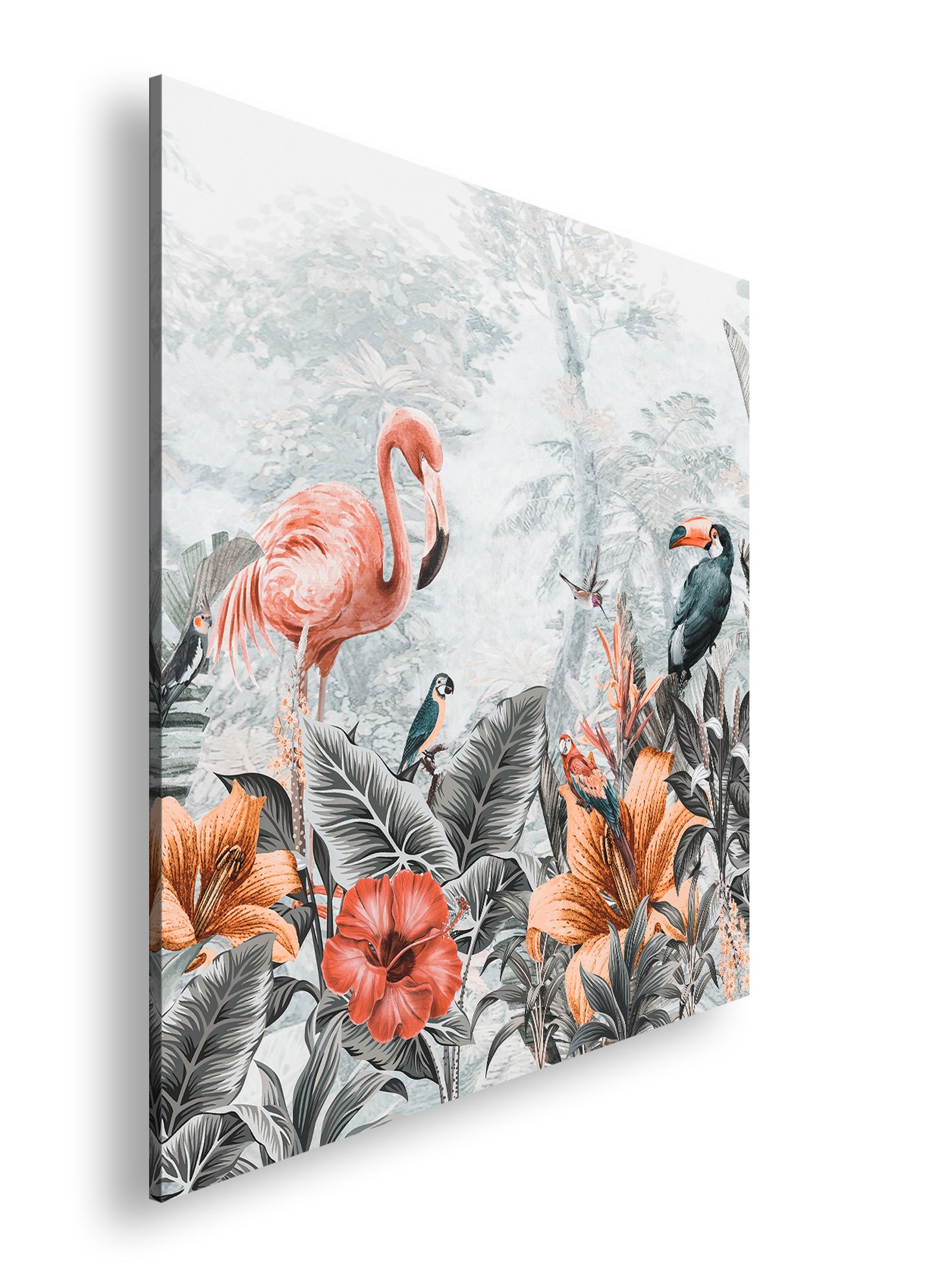 Hauptbild Farbig Quadratisch