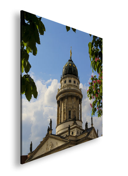 Hauptbild Farbig Quadratisch