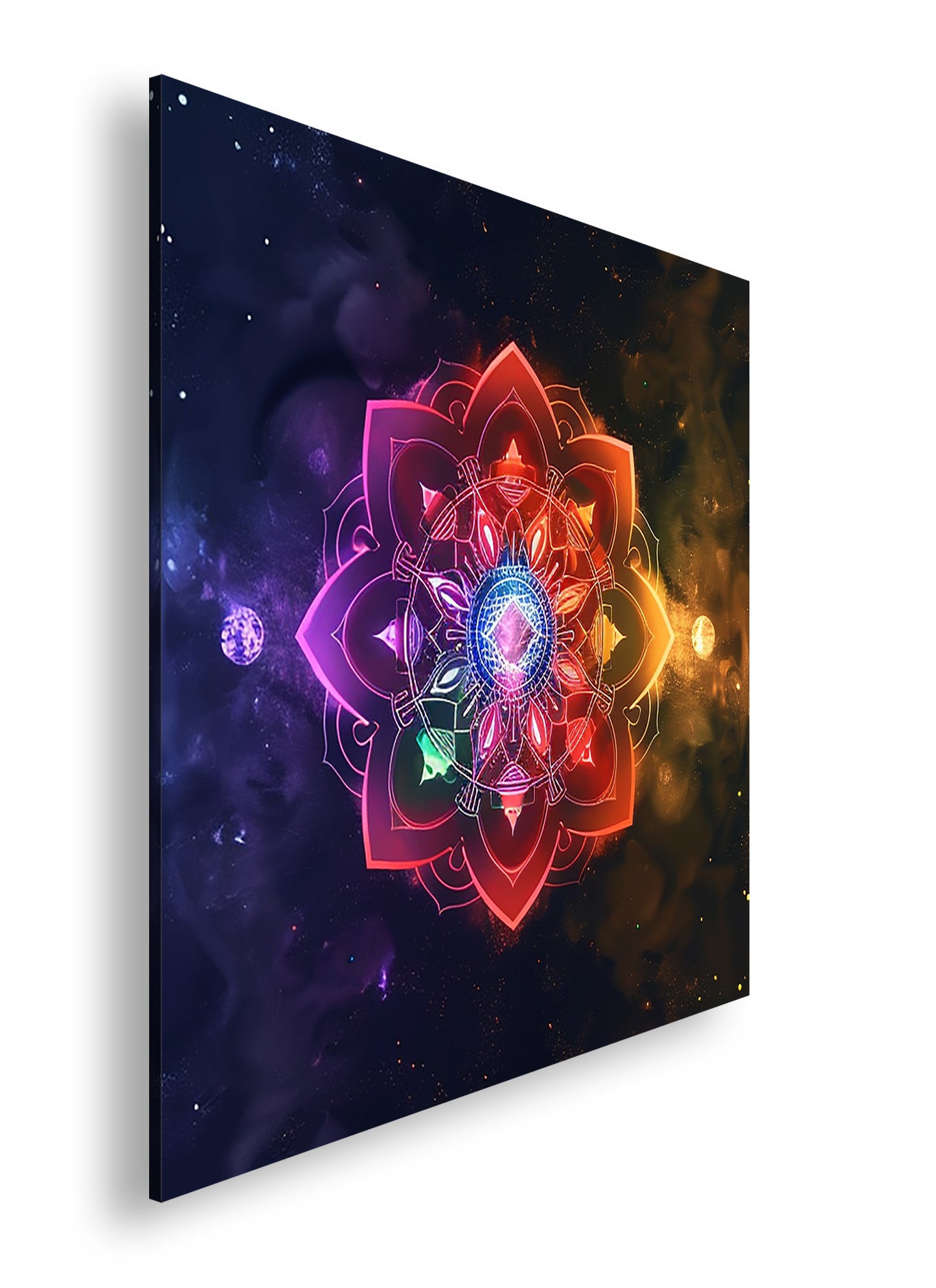 Hauptbild Farbig Quadratisch