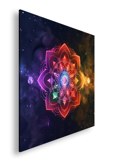 Hauptbild Farbig Quadratisch