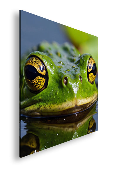 Hauptbild Farbig Quadratisch