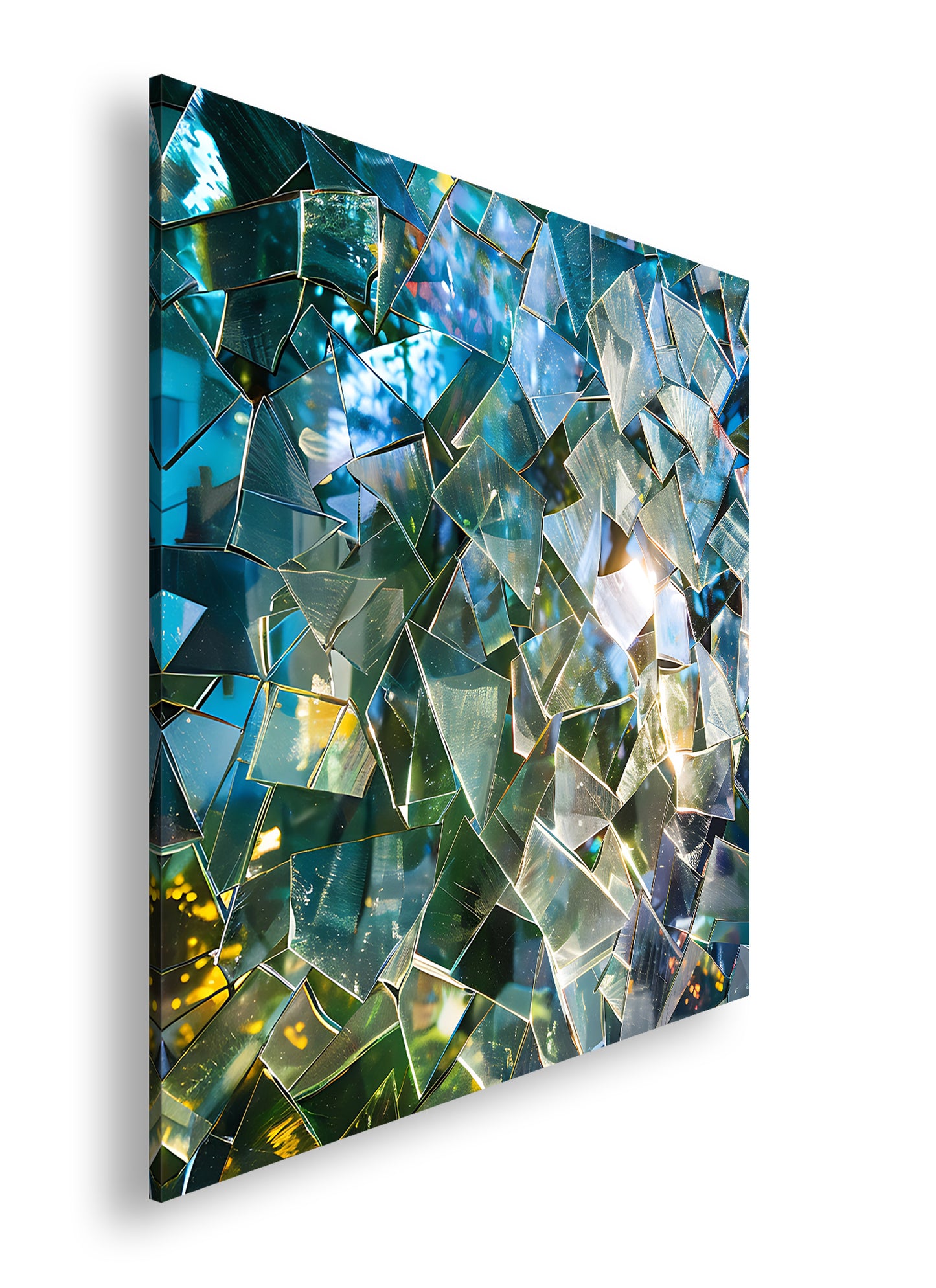 Hauptbild Farbig Quadratisch