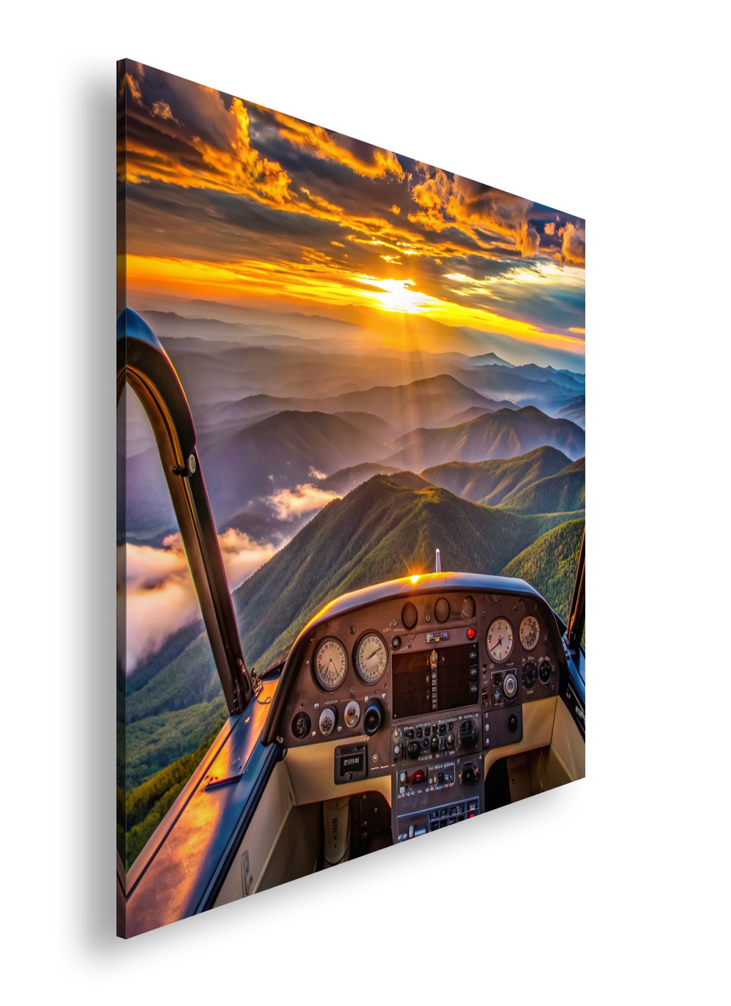 Hauptbild Farbig Quadratisch