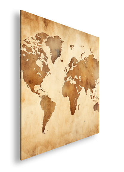 Hauptbild Farbig Quadratisch