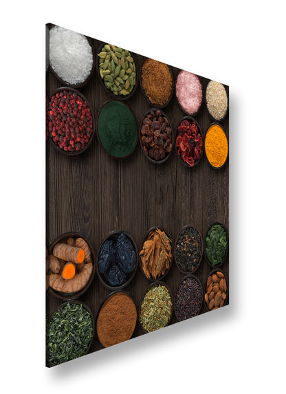 Hauptbild Farbig Quadratisch