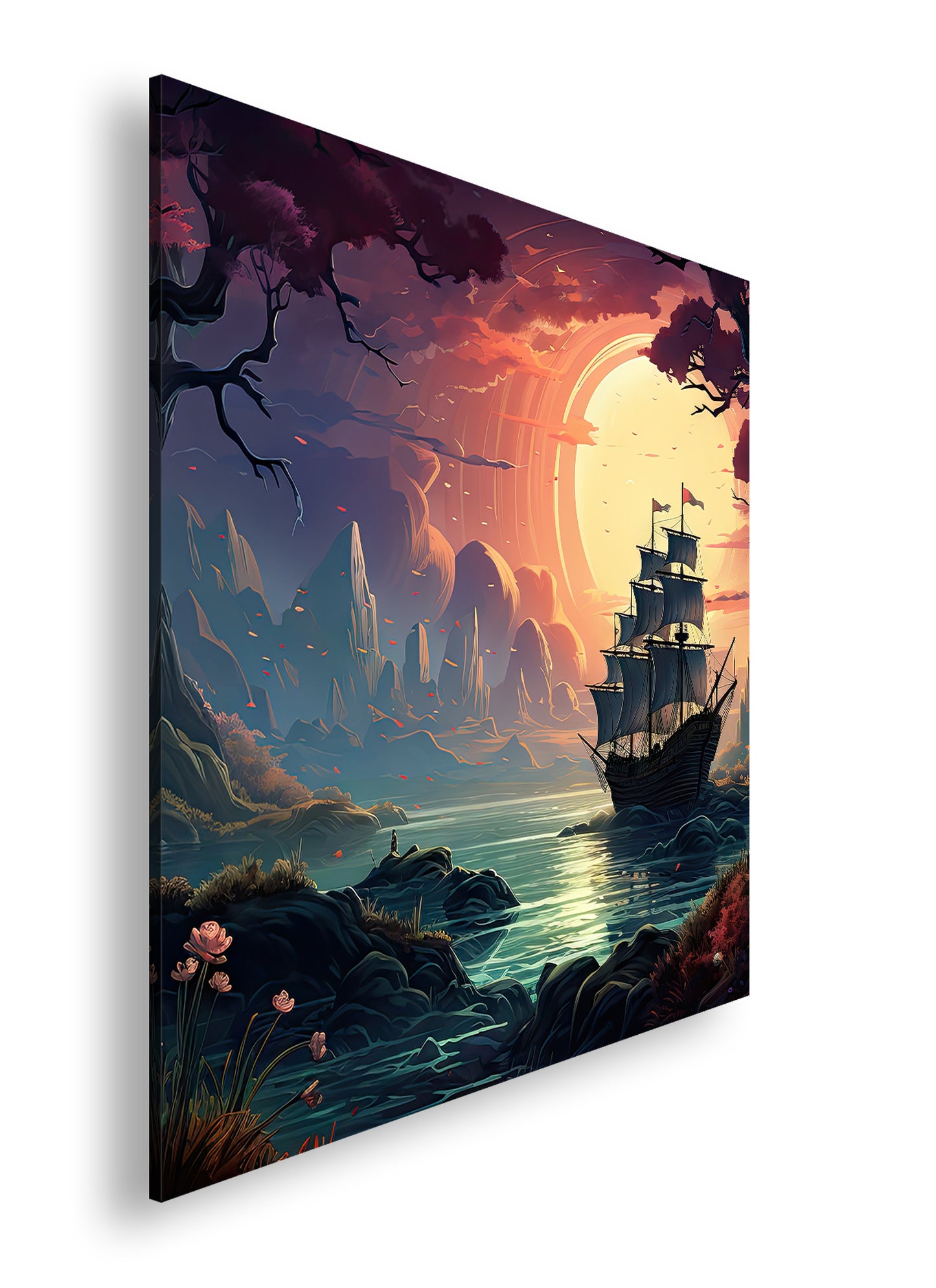 Hauptbild Farbig Quadratisch