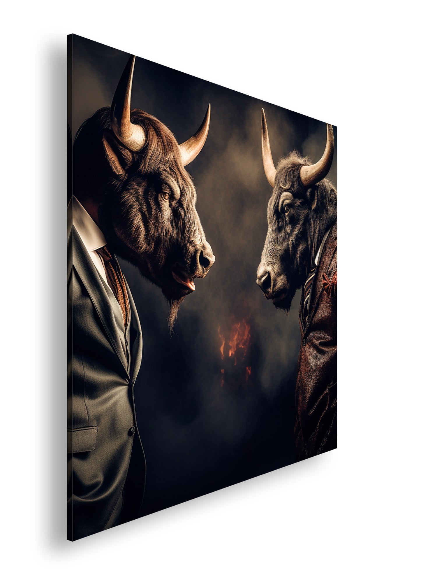 Hauptbild Farbig Quadratisch