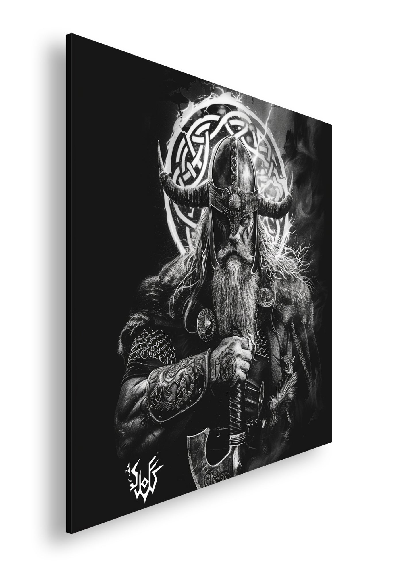 Hauptbild Farbig Quadratisch