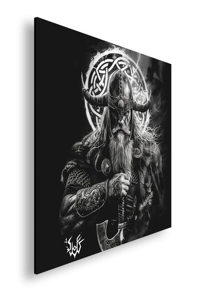 Hauptbild Farbig Quadratisch