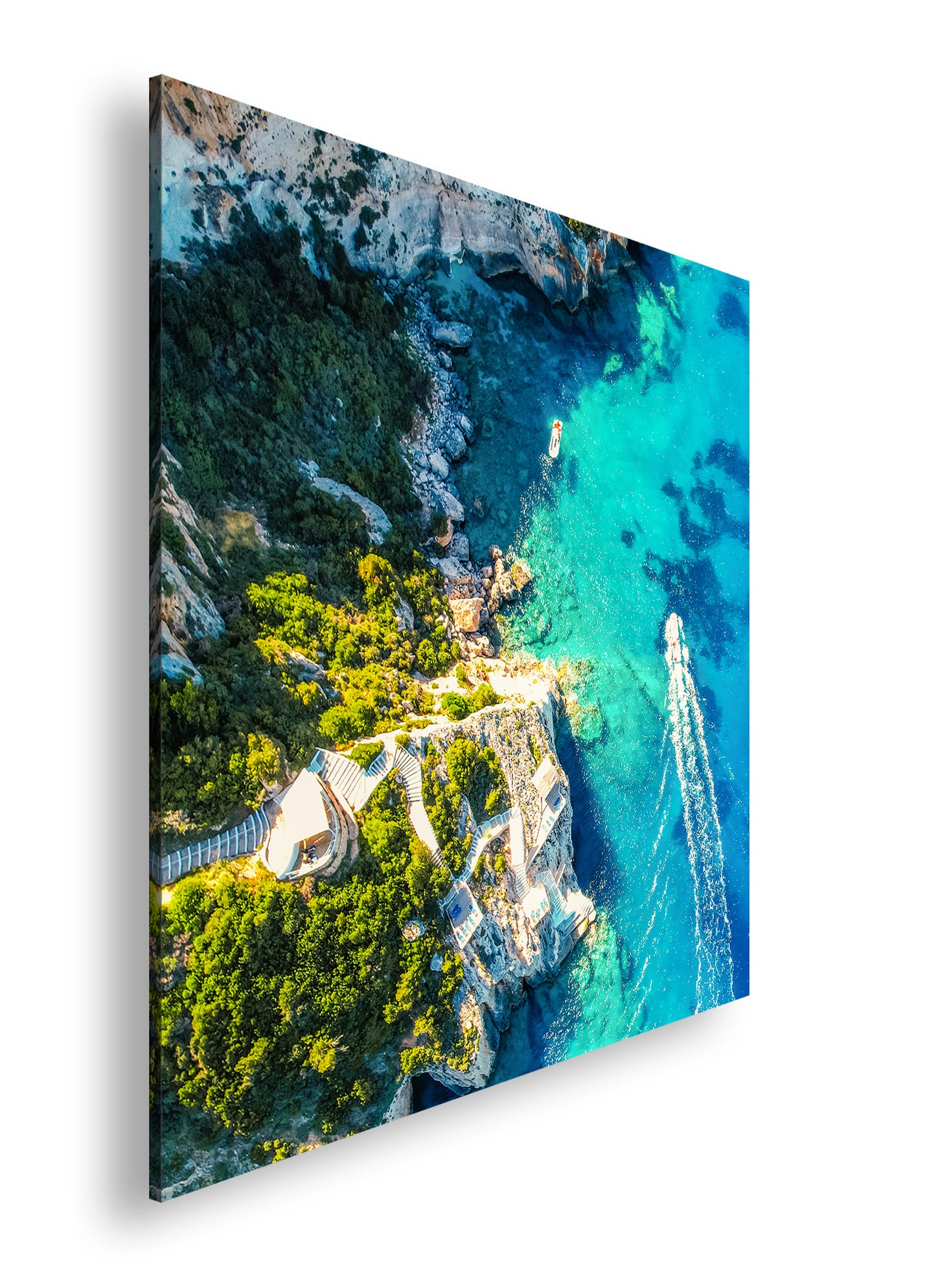 Hauptbild Farbig Quadratisch