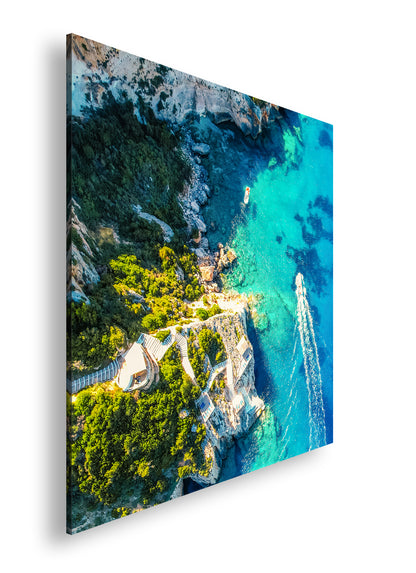 Hauptbild Farbig Quadratisch