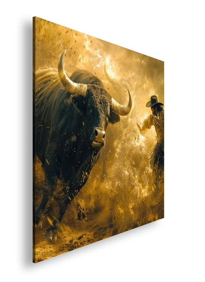 Hauptbild Farbig Quadratisch