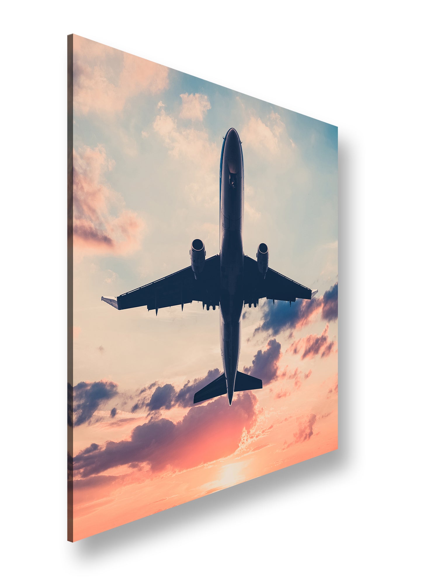 Hauptbild Farbig Quadratisch