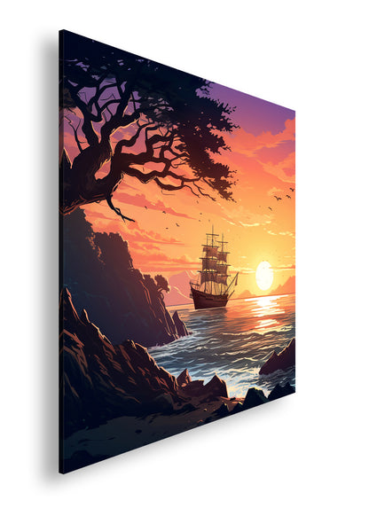 Hauptbild Farbig Quadratisch