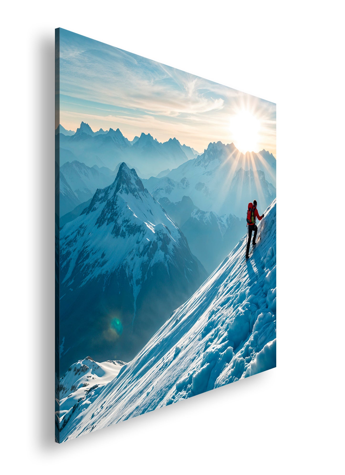 Hauptbild Farbig Quadratisch