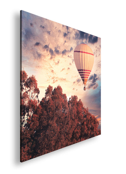 Hauptbild Farbig Quadratisch