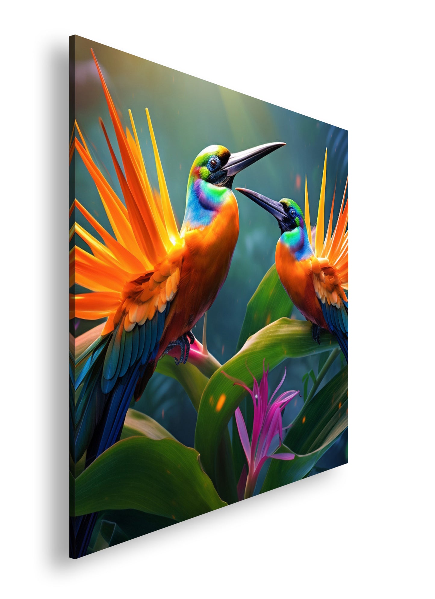 Hauptbild Farbig Quadratisch