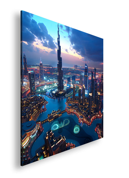 Hauptbild Farbig Quadratisch