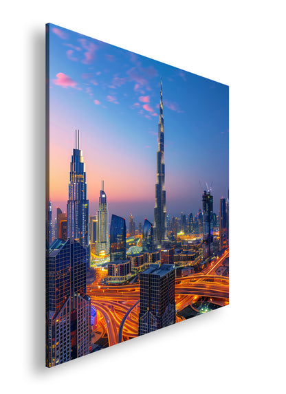 Hauptbild Farbig Quadratisch