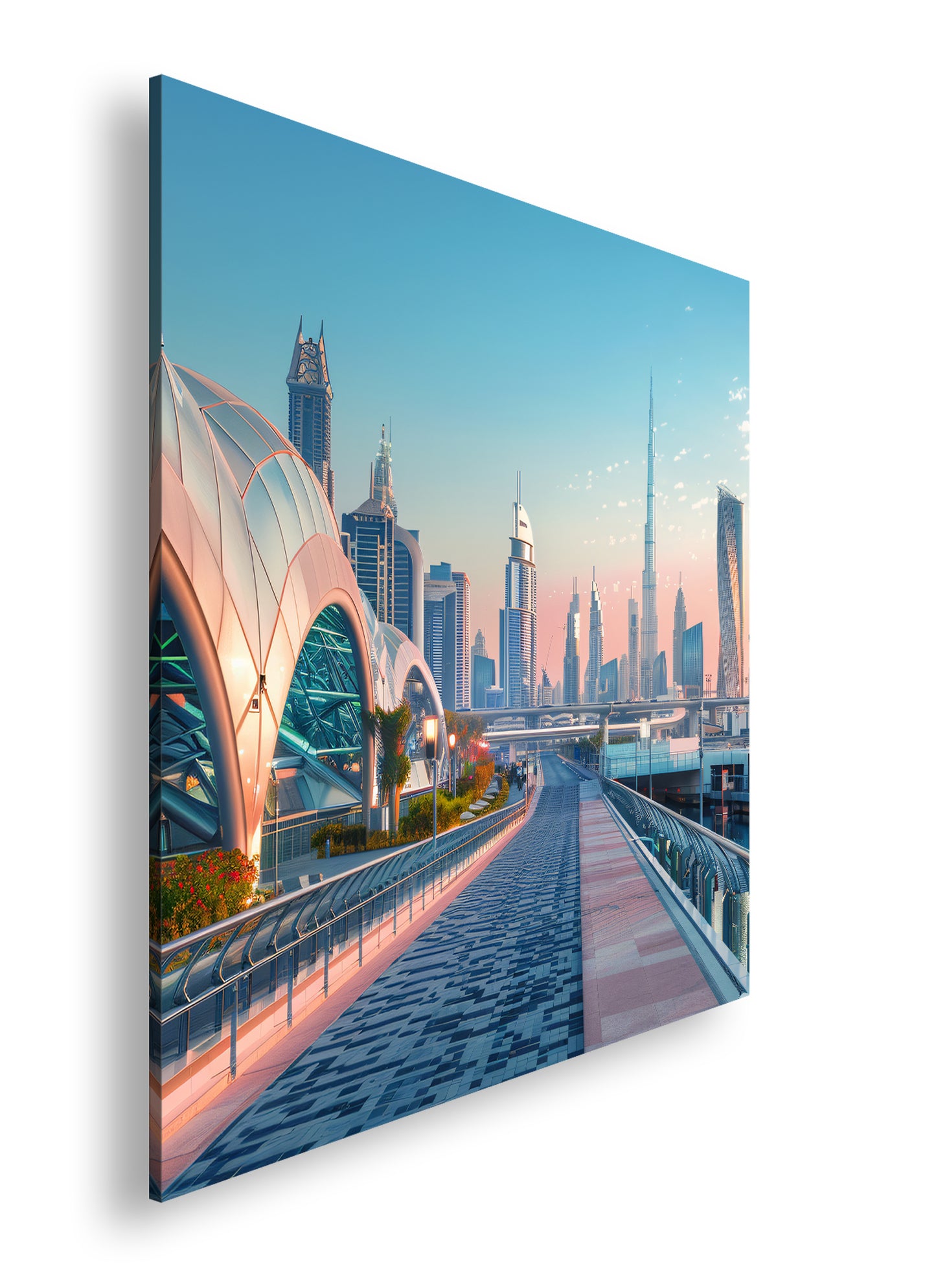 Hauptbild Farbig Quadratisch