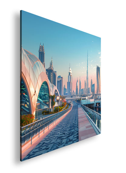 Hauptbild Farbig Quadratisch