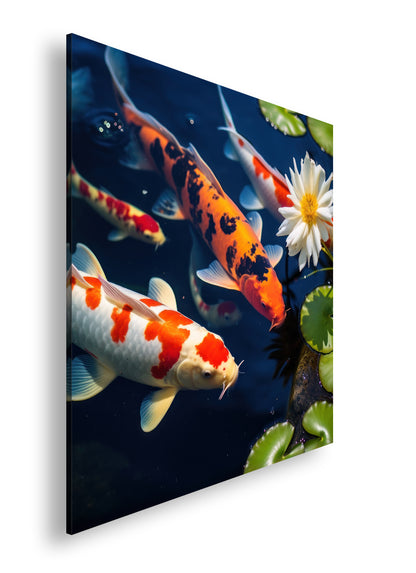 Hauptbild Farbig Quadratisch