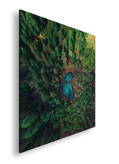 Hauptbild Farbig Quadratisch