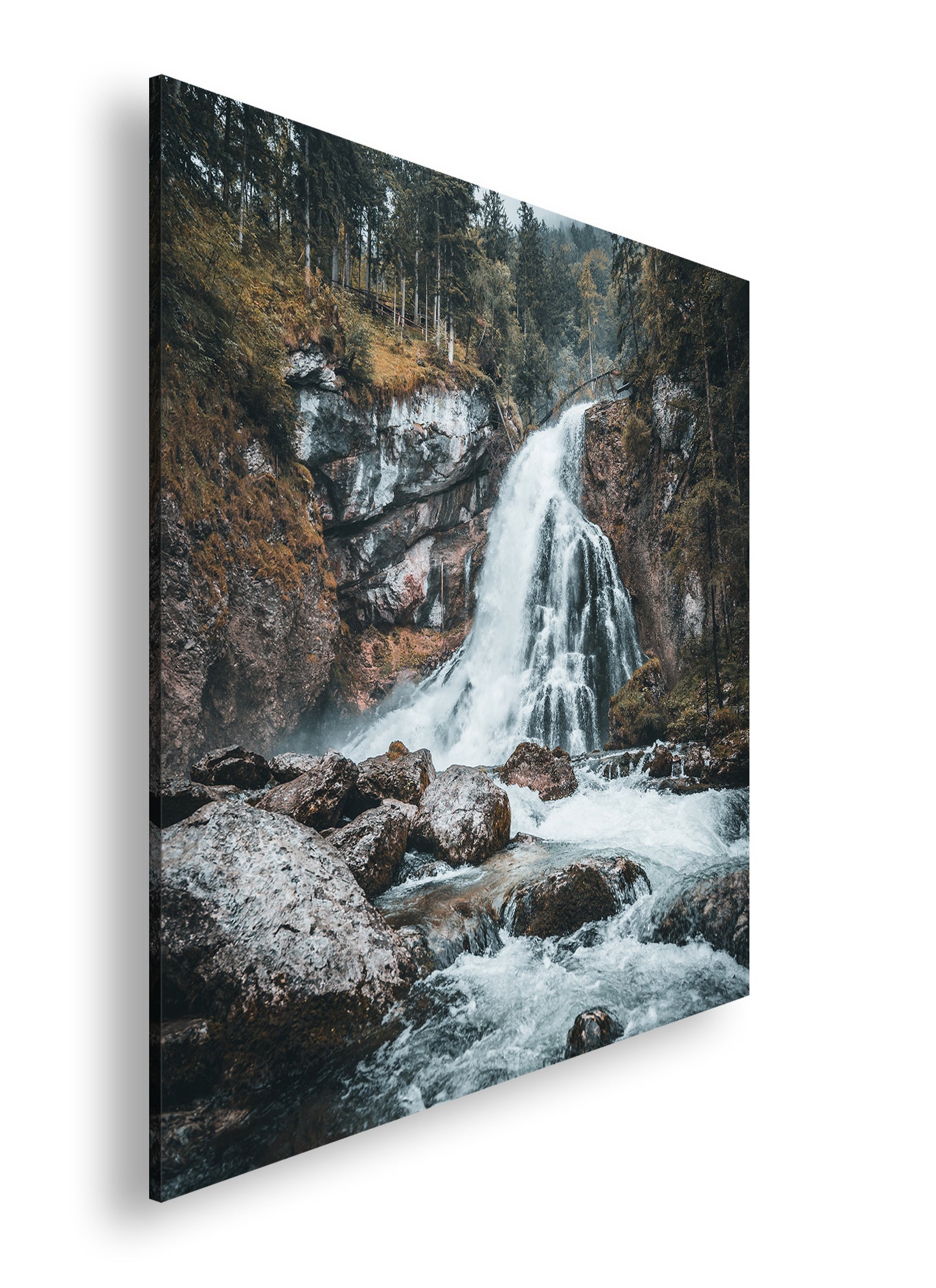 Hauptbild Farbig Quadratisch