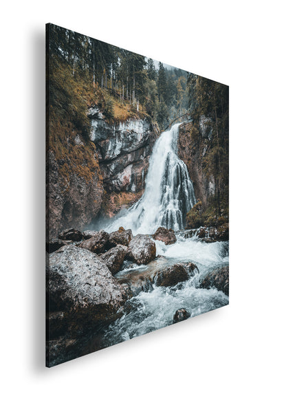 Hauptbild Farbig Quadratisch