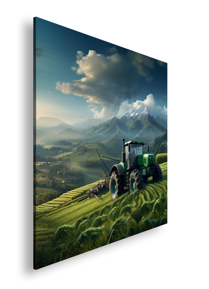 Hauptbild Farbig Quadratisch