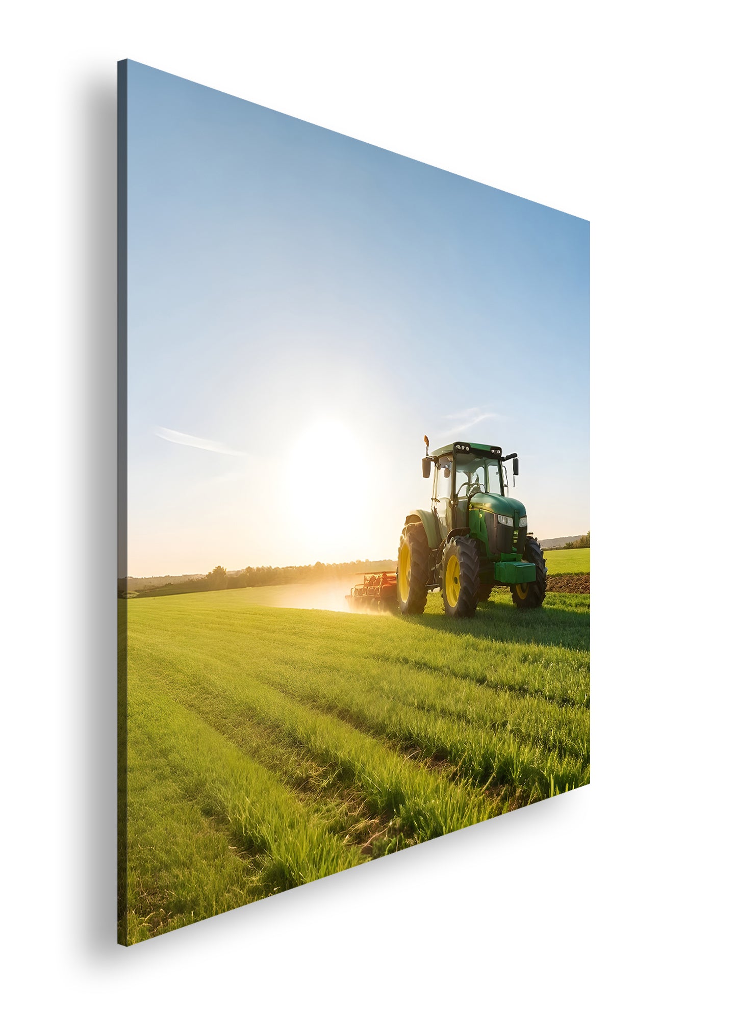 Hauptbild Farbig Quadratisch