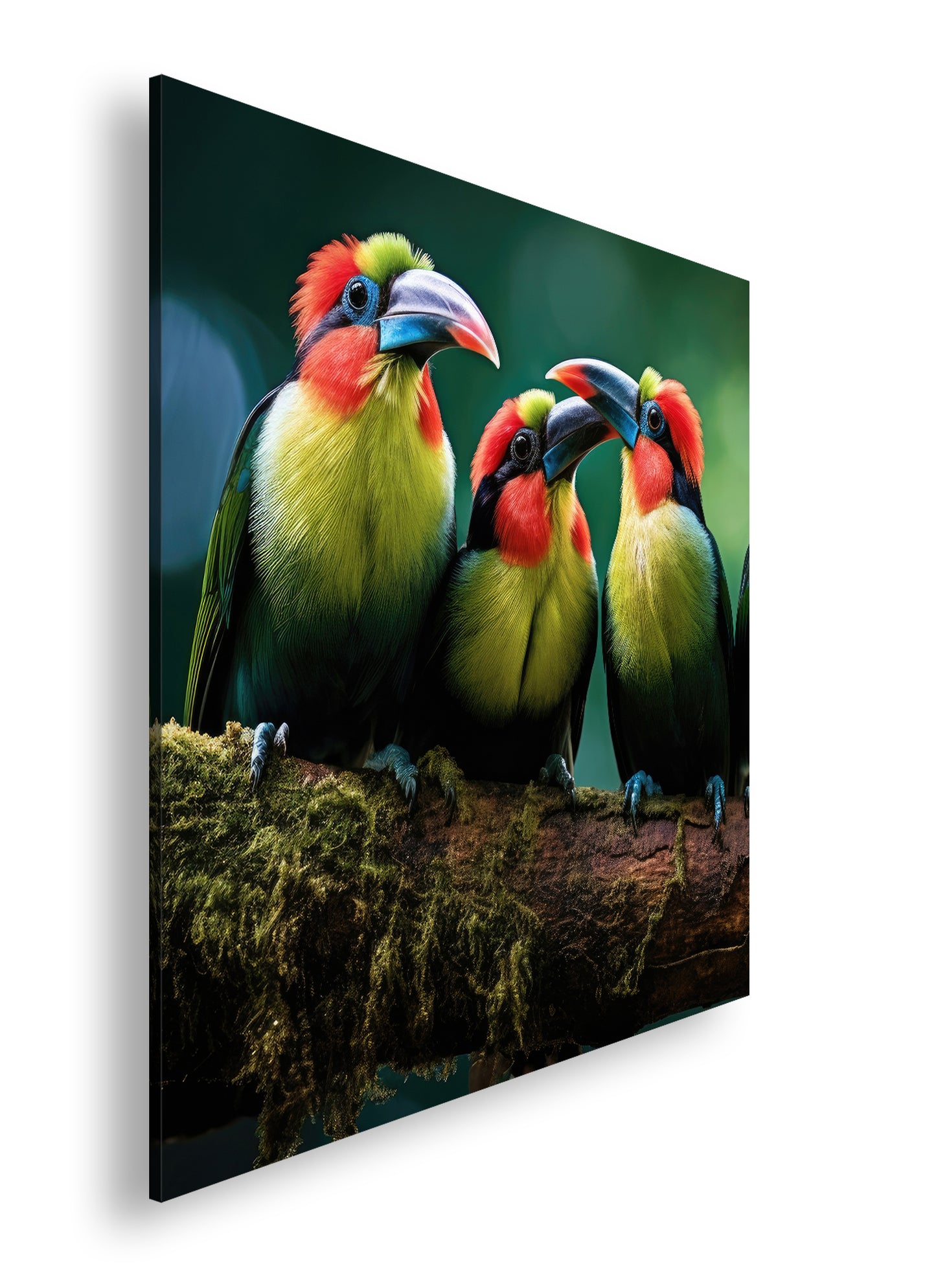 Hauptbild Farbig Quadratisch