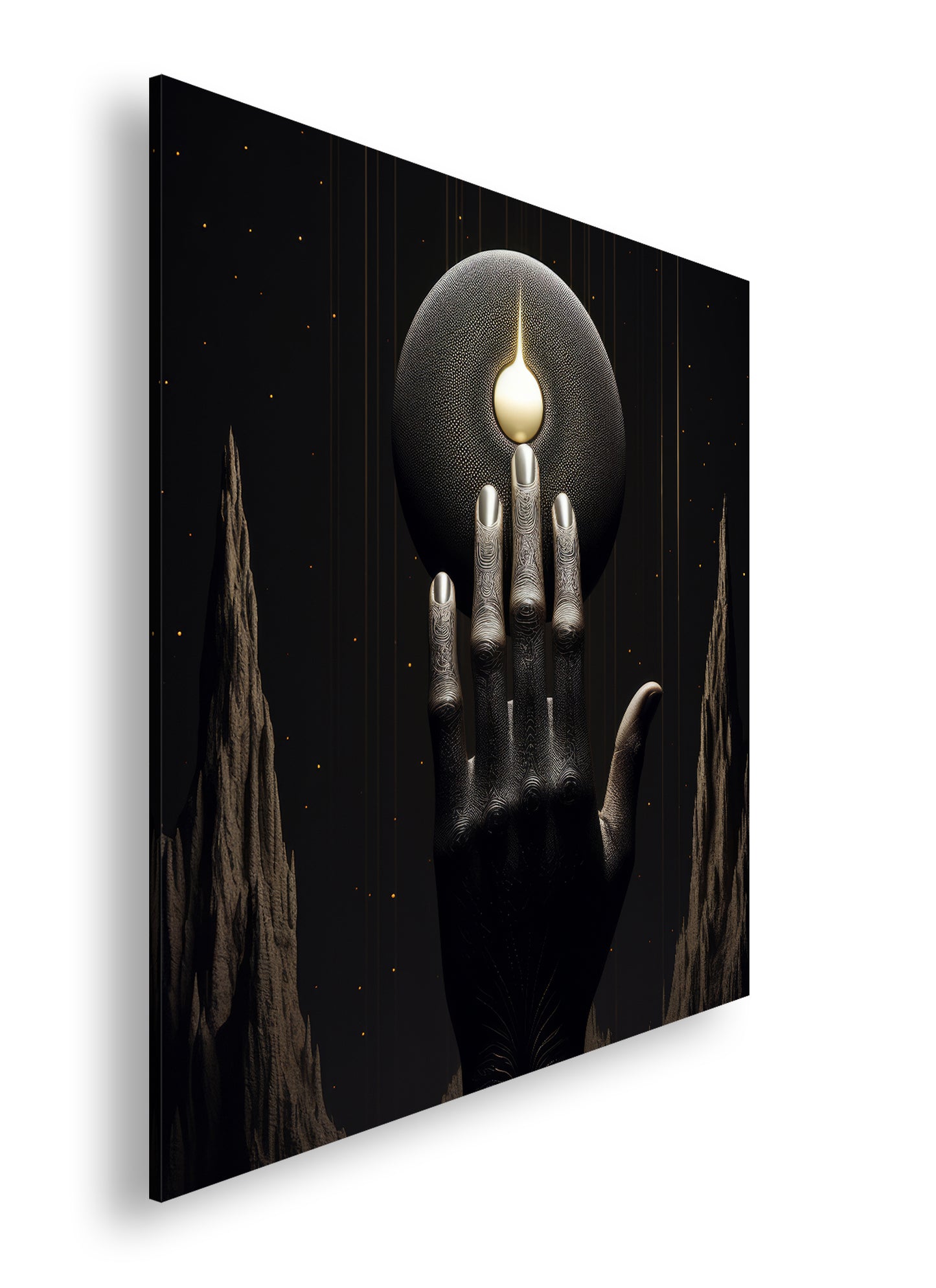 Hauptbild Farbig Quadratisch