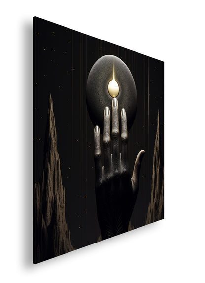 Hauptbild Farbig Quadratisch